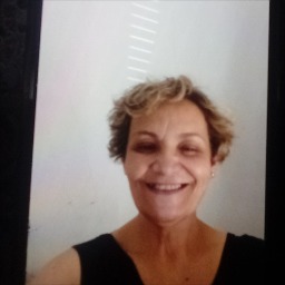 Foto de María Isabel