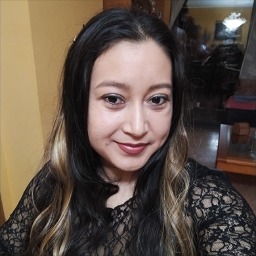 Foto de Karen Ramirez