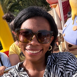 Foto de Priscila