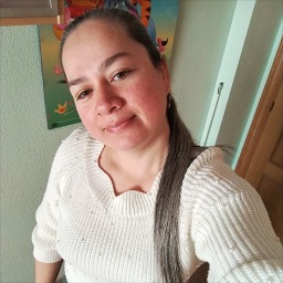 Foto de Ruth Milena