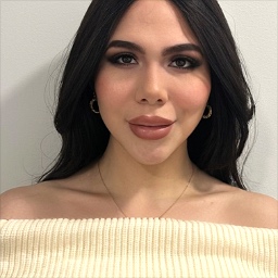 Foto de Paola