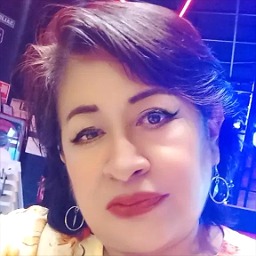 Foto de Rossana Patricia