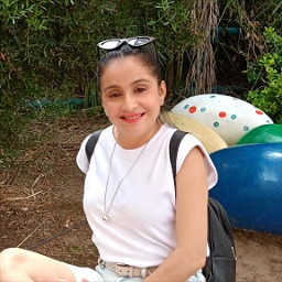 Foto de Gloria Elisa