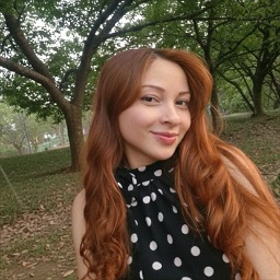 Foto de Camila