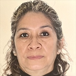Foto de Silvia