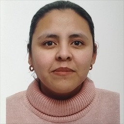 Foto de ingrid