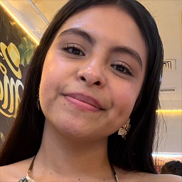 Foto de Mishel Jiménez Salazar