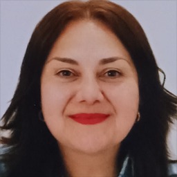Foto de Ana Margarita