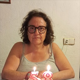 Foto de Mdolores