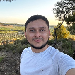 Foto de Luis Miguel