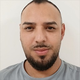 Foto de Jesús Orlando