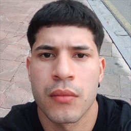 Foto de Abrahan