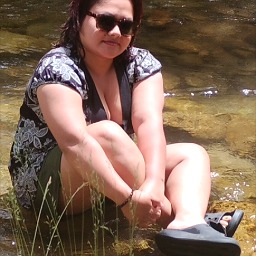 Foto de Disly Ana Soria