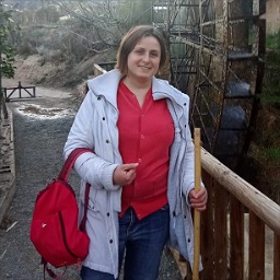 Foto de Begoña