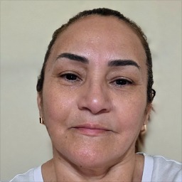 Foto de Graciela