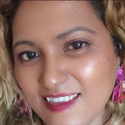 Foto de Rita Rivera