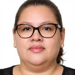 Foto de Grissell Patricia Mendoza Oporta