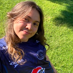 Foto de Edith Peralta