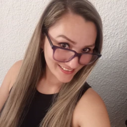 Foto de Alejandra