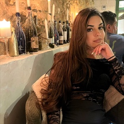 Foto de Yohana