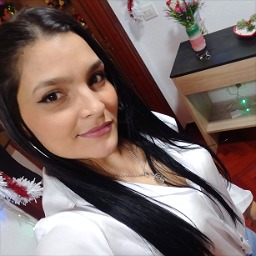 Foto de Maria fernanda