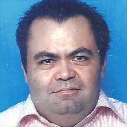 Foto de Óscar René salinas Navas