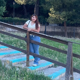 Foto de Geraldin López gonzalez