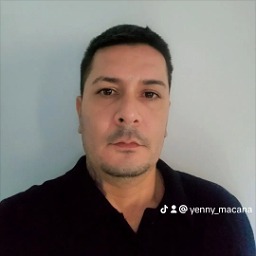 Foto de Saul