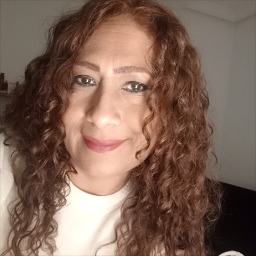 Foto de Teresa