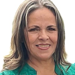 Foto de lucero