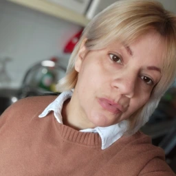 Foto de Edith Pesoa