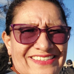 Foto de Susana Rosalina