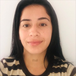 Foto de Zuleydi