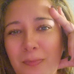 Foto de Eva maria