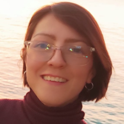 Foto de María Cristina