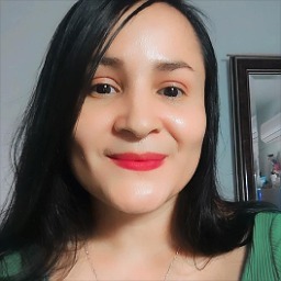 Foto de monica