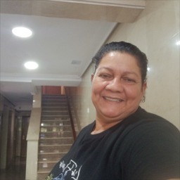 Foto de judith