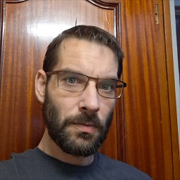 Foto de Carlos