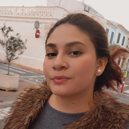 Foto de Laura
