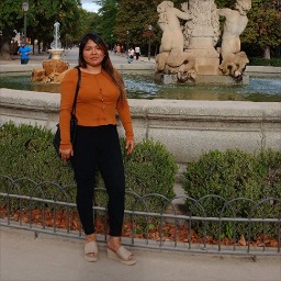 Foto de Nathaly