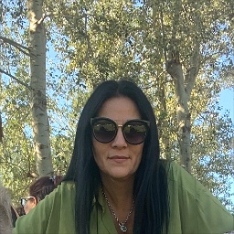 Foto de Gabriela