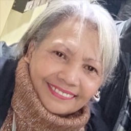 Foto de violeta trejo