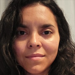 Foto de Lorena Elizabet