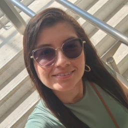 Foto de Ariana