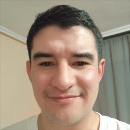 Foto de Cristian Camilo