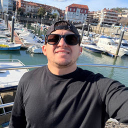 Foto de Robert Fernando