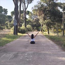 Foto de Roxana