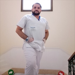 Foto de Juan guillermo