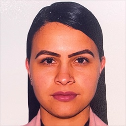 Foto de Alejandra