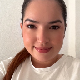 Foto de katherin